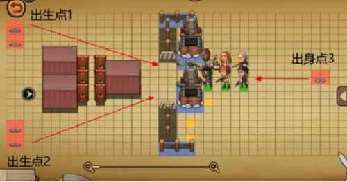 末日来袭混乱禁区街区肃清通关攻略