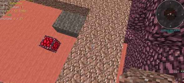 我的世界虚无世界3mod蜂王召唤与战斗全攻略