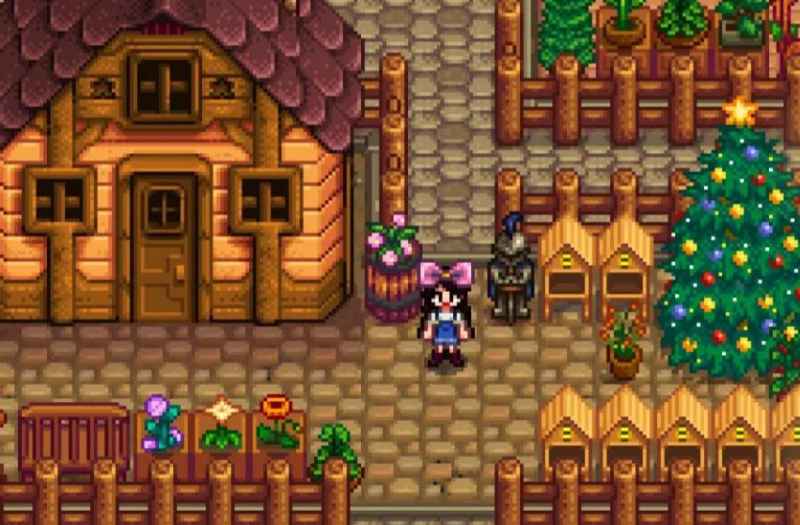 星露谷物语绿茶获取全攻略：种植、制作与获取途径