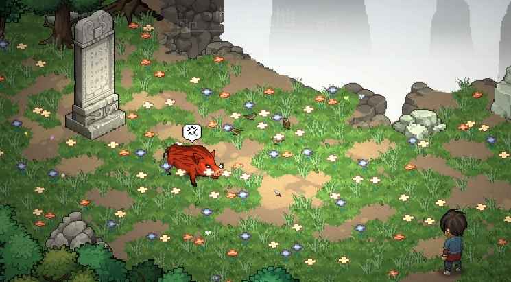 悟道碑任务流程详解：如何提升悟性获取武道源流