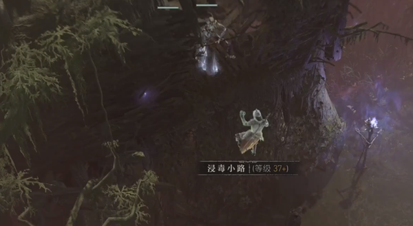 暗黑破坏神4蜿蜒曲径任务图文攻略