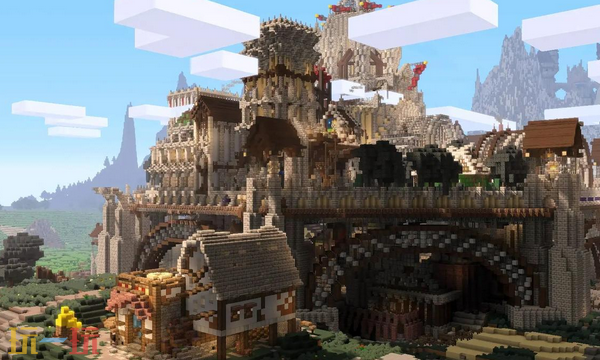 我的世界如何去掉装备单个附魔