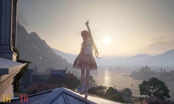 无限暖暖登陆PC端 有没有mod玩