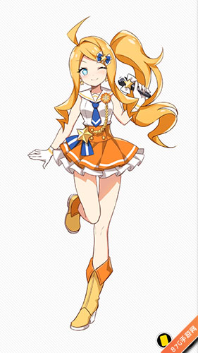 心灵战争光见习偶像技能解析：魅力攻击、偶像歌声与心灵解放效果深度解析