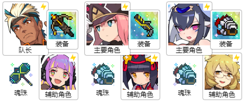 心角梅姆拉姆强度解析：值得抽的雷PF补强神卡