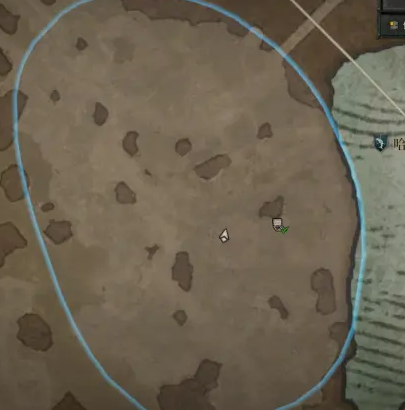 暗黑破坏神4红色蘑菇采集位置全解析