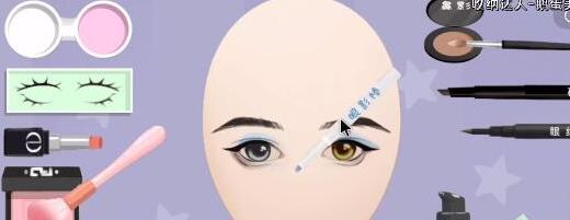 收纳达人鹅蛋美人的过关攻略与心得分享