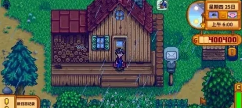 星露谷物语春季鱼王钓法详解：位置、时间与技巧