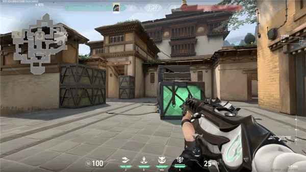 无畏契约菲德技能全解析