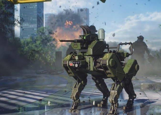 战地2042配置要求高吗？电脑配制够不够用