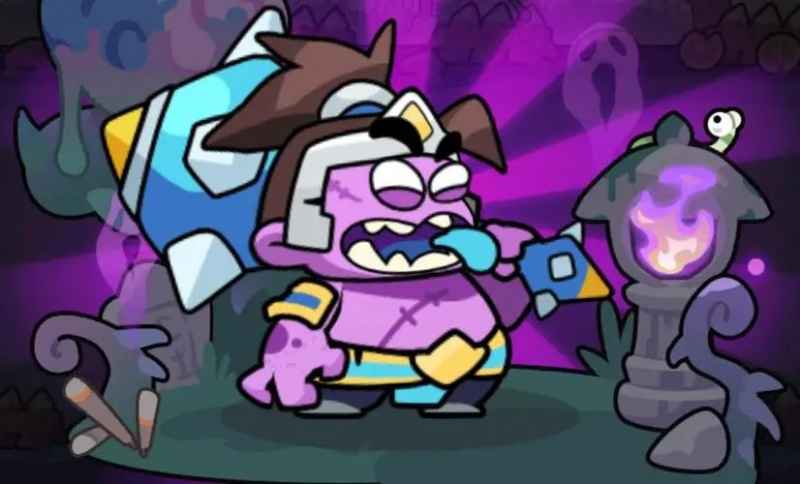 末世王者福星高照活动白嫖攻略