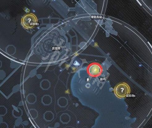 原子之心美丽新世界任务全流程详解