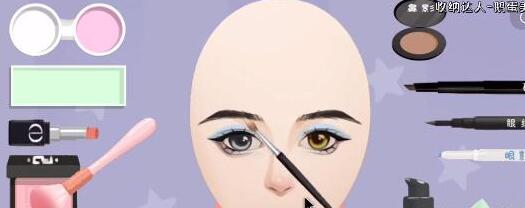 收纳达人鹅蛋美人的过关攻略与心得分享