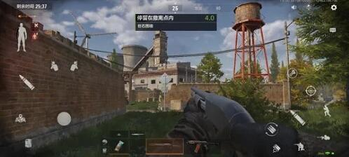 暗区突围修脚玩法全解析：技巧、机制与实战应用