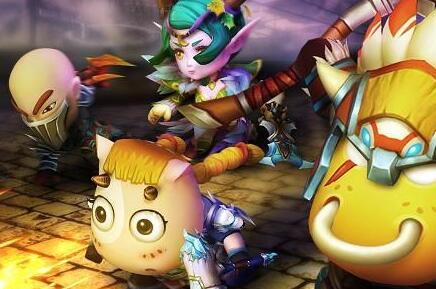 我叫MT3宠物养成秘籍：高速宝宝与卡速宝宝的那些事儿