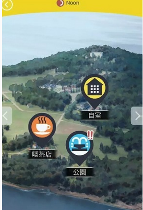无法触碰的掌心：好感度攻略全解析