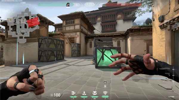 无畏契约菲德技能全解析