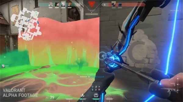 无畏契约van9003微星解决方法全攻略