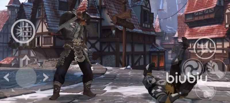 暗影格斗3暗影屠夫者打法全解析：保持距离、攻击头部、抓住机会，轻松通关