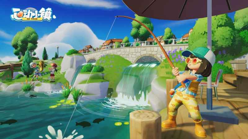 心动小镇灰尘虫全攻略：位置、捕捉与收集指南