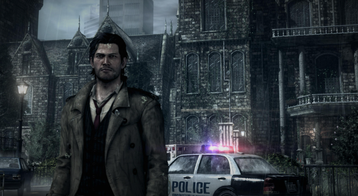 恶灵附身陶瓷面具怪损坏全解析：子弹类型与命中次数是关键