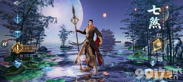 幻世九歌0.1折内部号申请全攻略及游戏升级技巧汇总