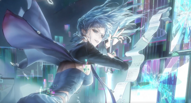 无期迷途新角色瑞思技能全解析