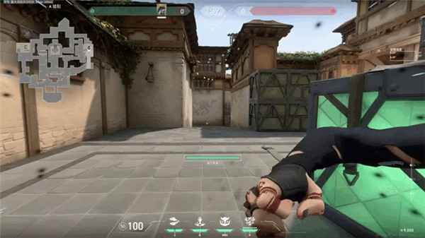 无畏契约菲德技能全解析