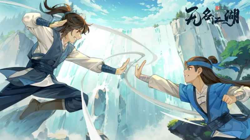 无名江湖木人塔爬塔思路攻略