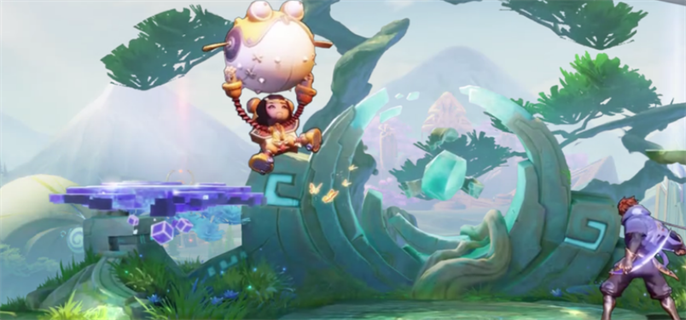 星之破晓吃鸡模式玩法全解析