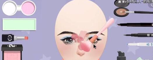 收纳达人鹅蛋美人的过关攻略与心得分享