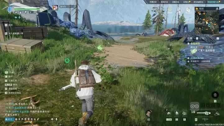 星球重启日常副本通关心得分享