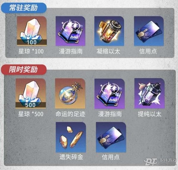 崩坏星穹铁道磐岩镇超级联赛玩法全解析