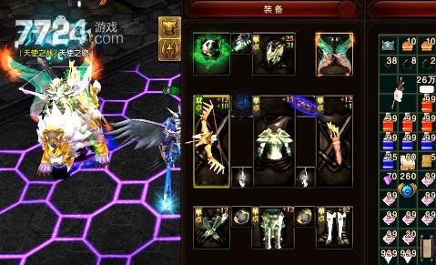 漫战无双武将怎么搭才强