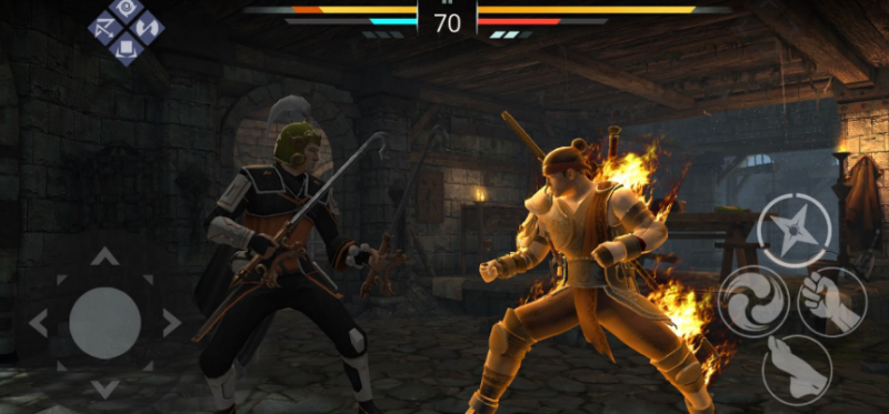 暗影格斗3传奇段位攻略：技巧与装备搭配全解析