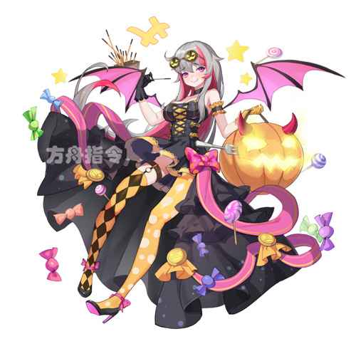 方舟指令杰克南瓜圣器搭配攻略：如何选择与提升战斗表现