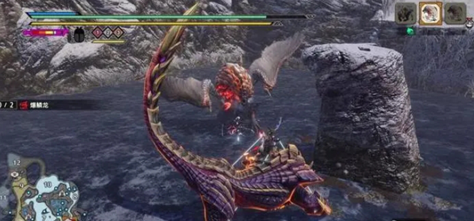 怪物猎人崛起与世界的游戏性对比：哪个更适合你？