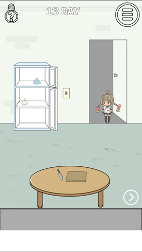 找到老婆的私房钱第13关通关攻略：图文详解如何让妻子睡着拿钱