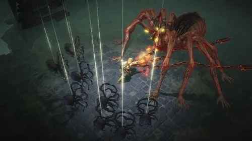 暗黑破坏神不朽复活石充能全攻略