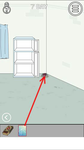 找到老婆的私房钱第7关通关秘籍