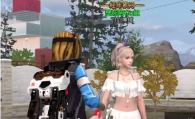 明日之后经年累月称号获取攻略：365天坚持登录解锁老玩家荣誉