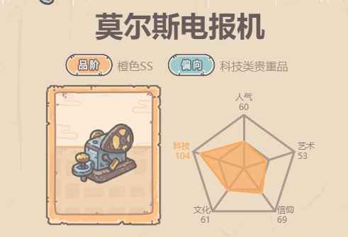 最强蜗牛莫尔斯电报机：全面解析其强大之处与获取方法