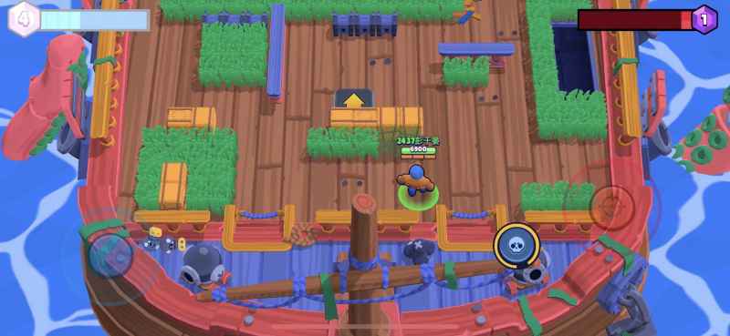 探索《盗贼之海》的隐藏彩蛋：不为人知的小惊喜