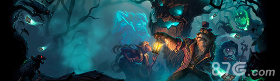 疯魔药水：术士竞技场新卡点评与使用策略