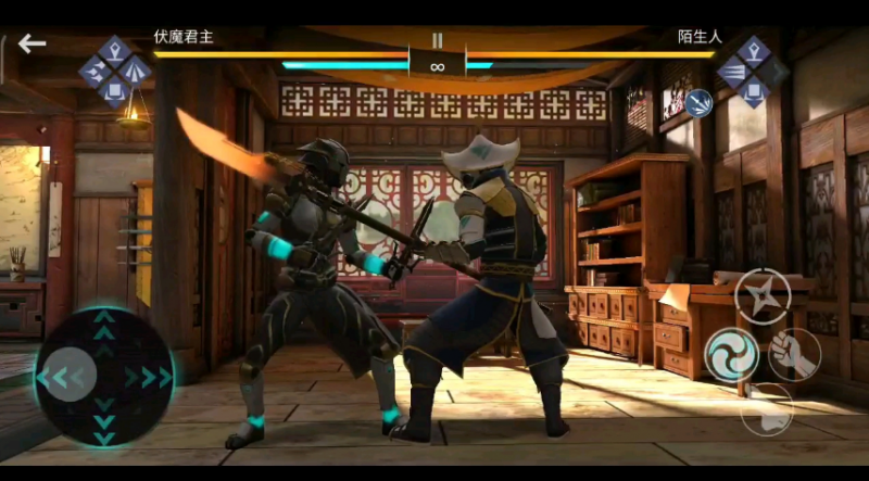 暗影格斗3传奇段位攻略：技巧与装备搭配全解析