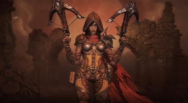 暗黑破坏神不朽战场玩法全解析：进攻防守策略与职业搭配