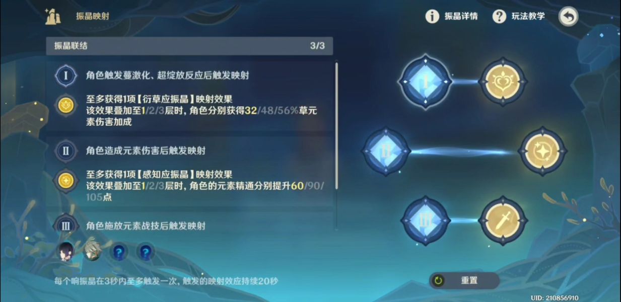 原神振晶复核实验第六天通关攻略：策略配置与积分提升