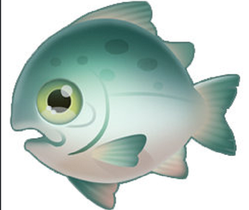 摩尔庄园手游三文鱼钓点全解析