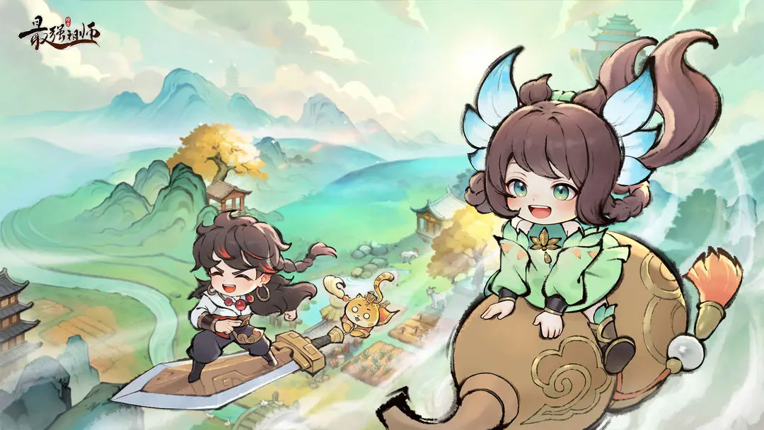 新手玩最强祖师卡关了咋办？天命灵魄获取攻略助你通关