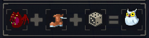 战魂铭人猫头巴特的合成秘籍